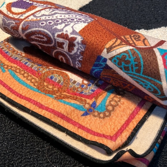 Vintage Hermes Scarf - Picture 2 of 3